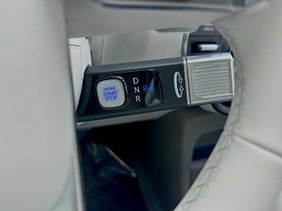 2027 Hyundai PALISADE HYBRID SEL Premium