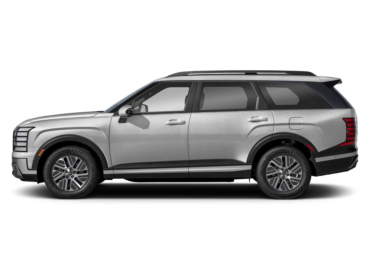 2027 Hyundai PALISADE HYBRID SEL Premium