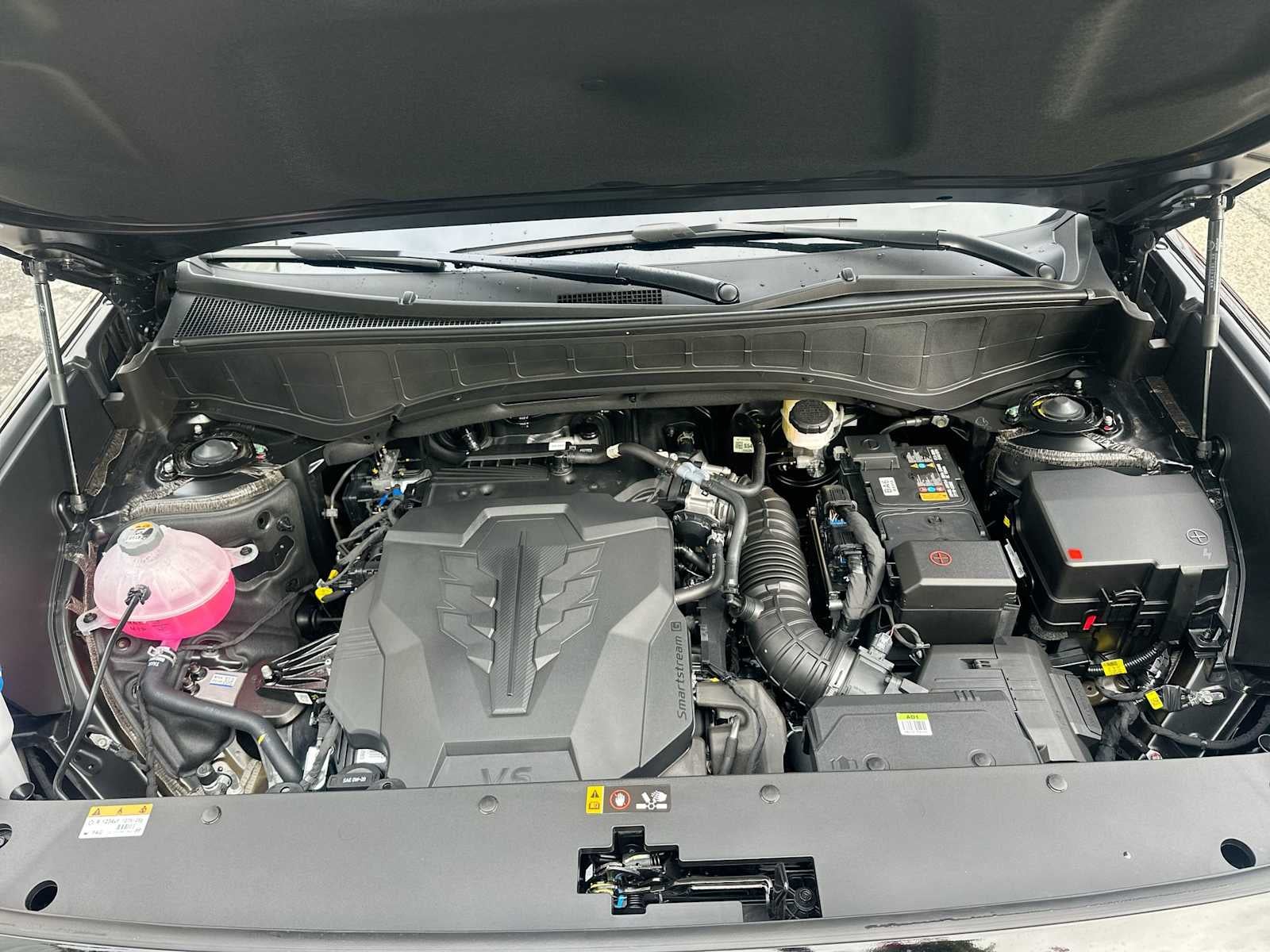 2026 Hyundai PALISADE Limited AWD