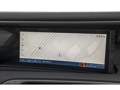 2026 Hyundai PALISADE SEL 8P