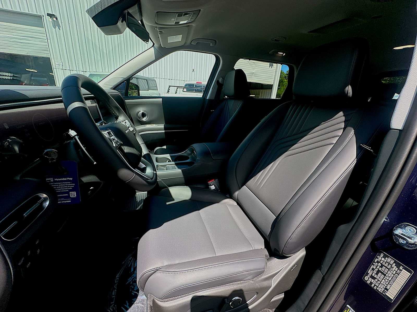 2026 Hyundai PALISADE SEL FWD