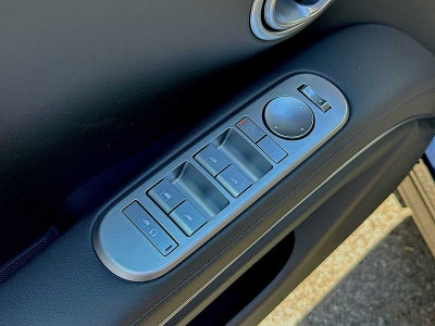 2026 Hyundai PALISADE SEL FWD