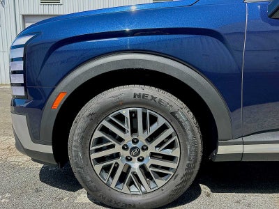 2026 Hyundai PALISADE SEL FWD