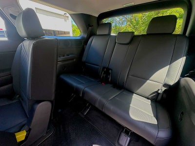 2026 Hyundai PALISADE SEL FWD