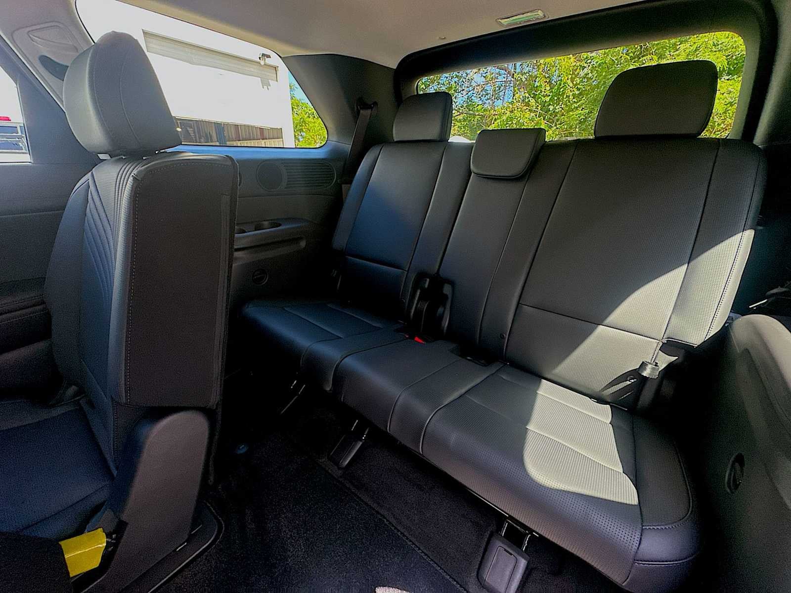 2026 Hyundai PALISADE SEL FWD