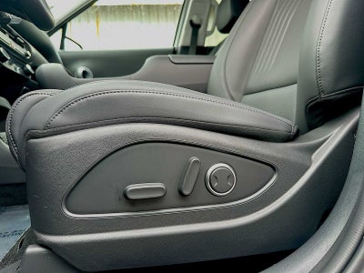 2026 Hyundai PALISADE SEL FWD