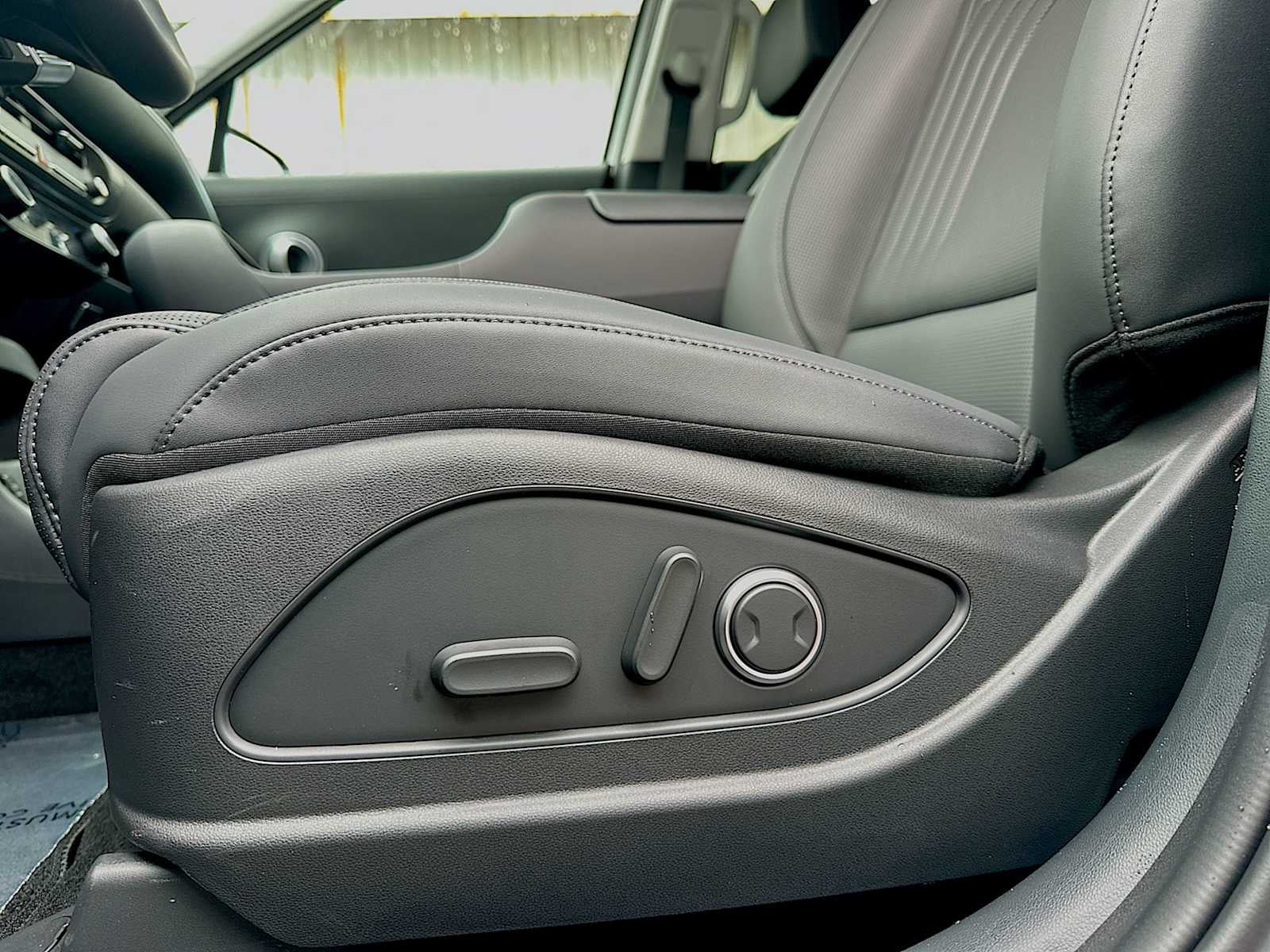 2026 Hyundai PALISADE SEL FWD