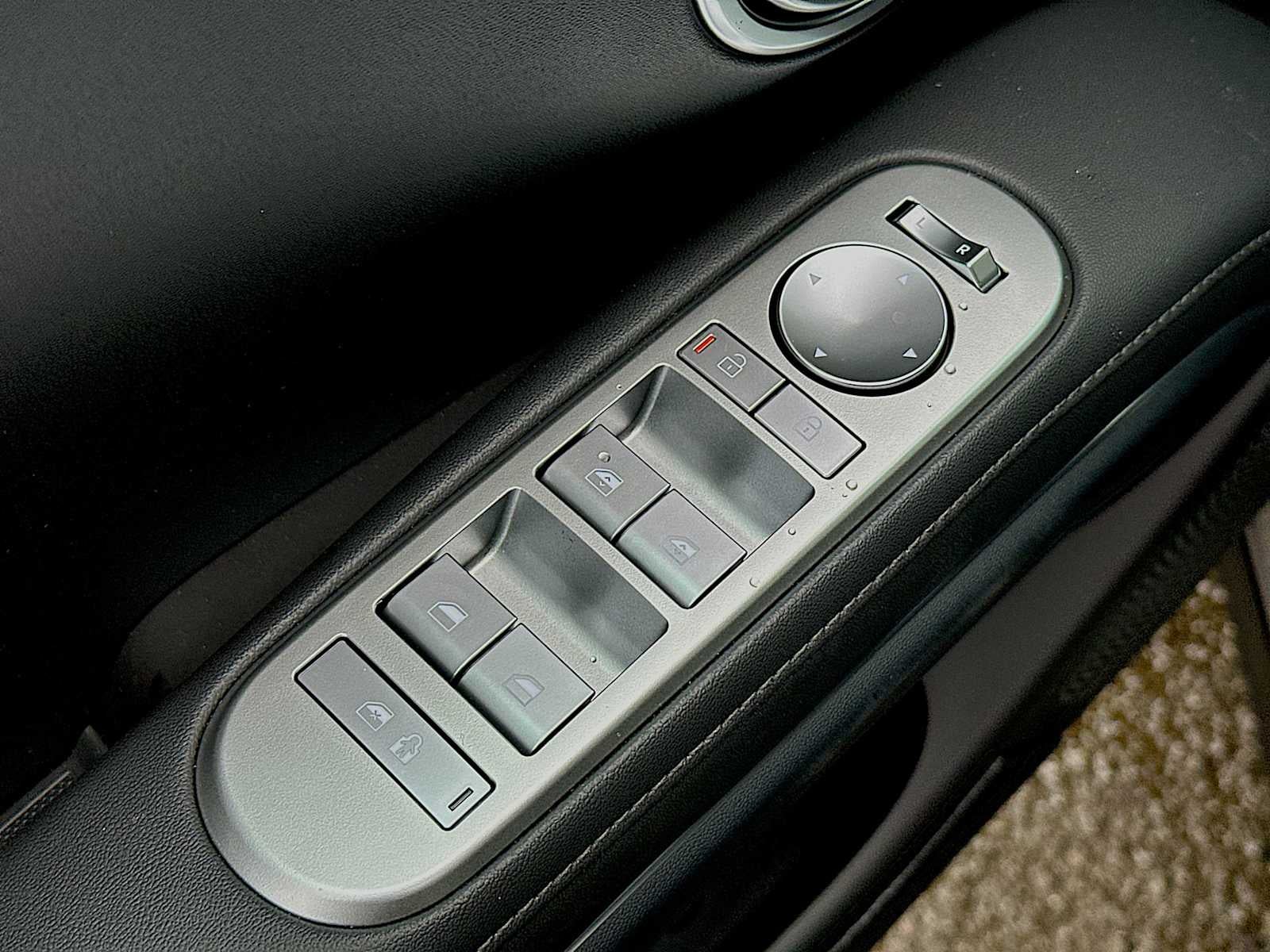 2026 Hyundai PALISADE SEL FWD