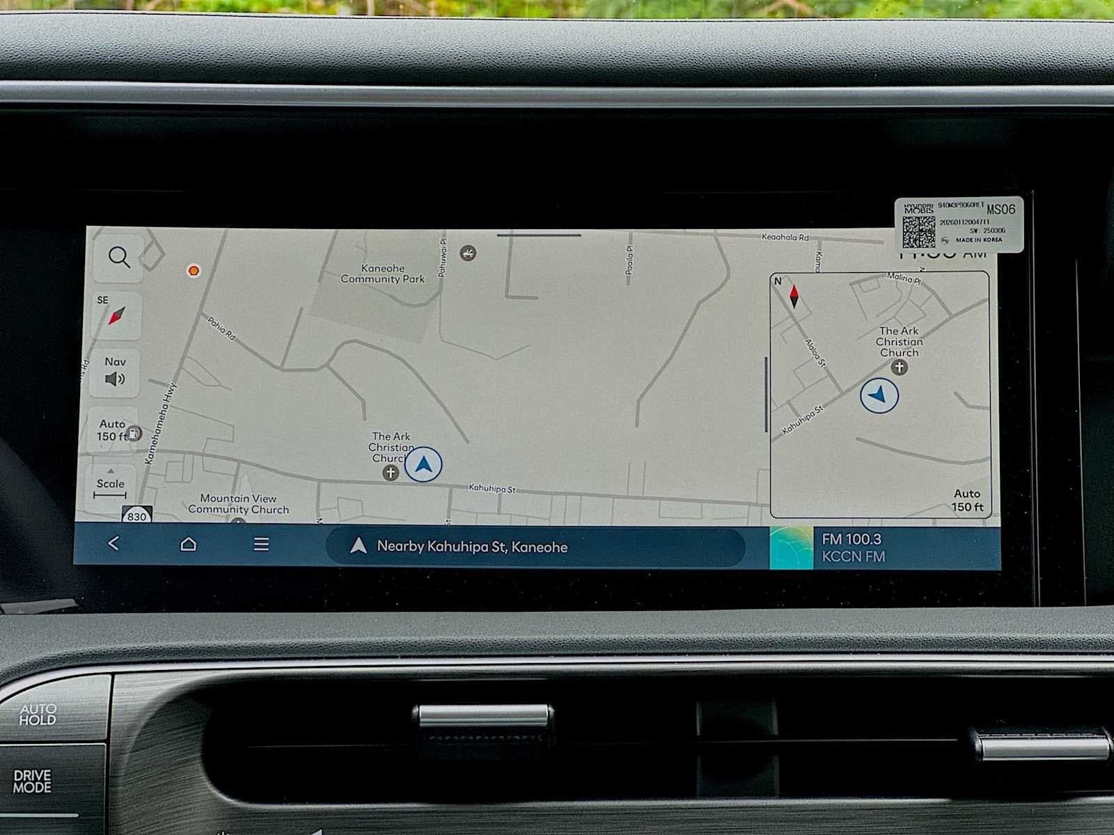 2026 Hyundai PALISADE SEL FWD