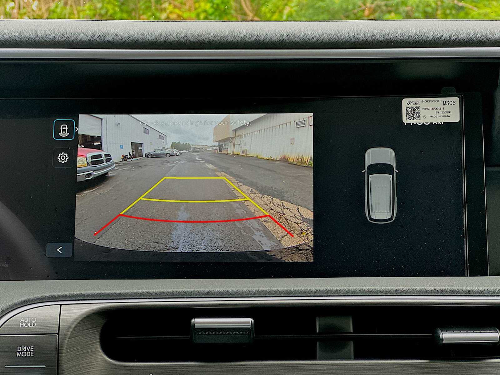 2026 Hyundai PALISADE SEL FWD