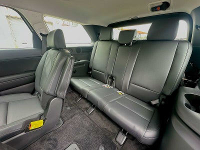 2026 Hyundai PALISADE SEL FWD