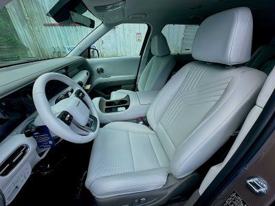 2026 Hyundai PALISADE SEL FWD