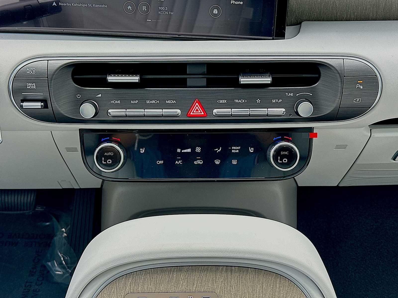 2026 Hyundai PALISADE SEL FWD