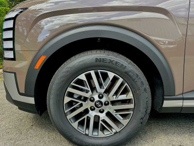2026 Hyundai PALISADE SEL FWD