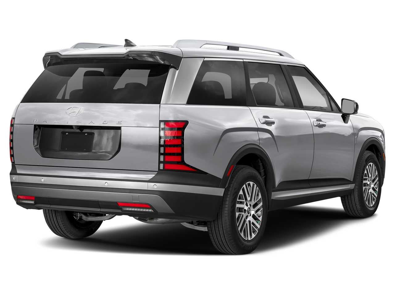 2026 Hyundai PALISADE SEL 7P