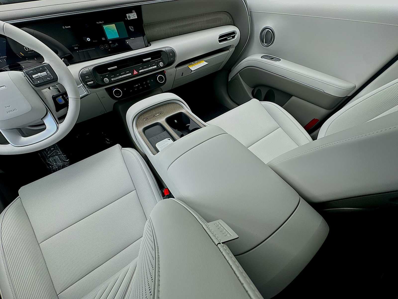 2026 Hyundai PALISADE SEL FWD