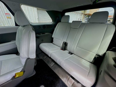2026 Hyundai PALISADE SEL FWD