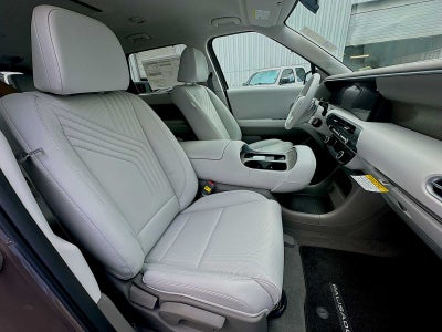 2026 Hyundai PALISADE SEL FWD