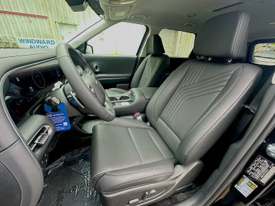 2026 Hyundai PALISADE SEL 7P