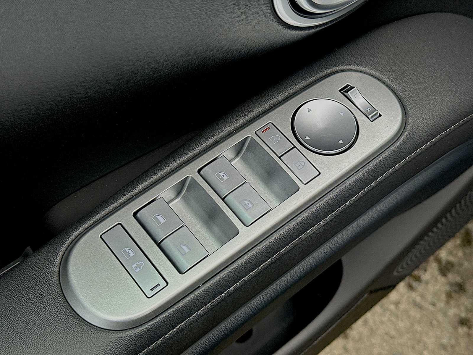 2026 Hyundai PALISADE SEL 7P