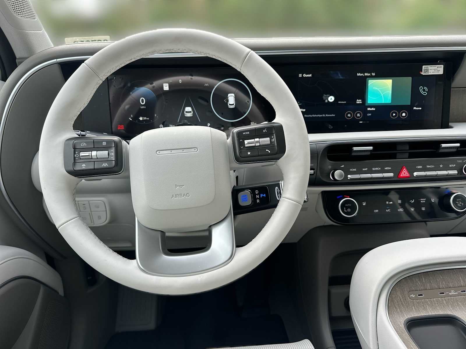 2026 Unknown Unknown SEL FWD