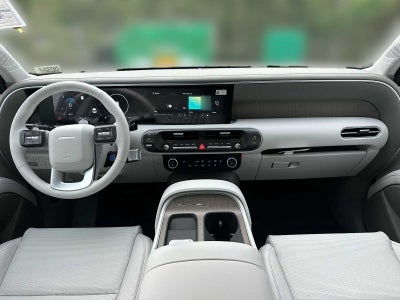 2026 Unknown Unknown SEL FWD