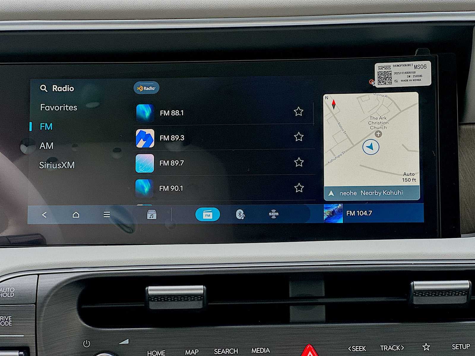 2026 Unknown Unknown SEL FWD