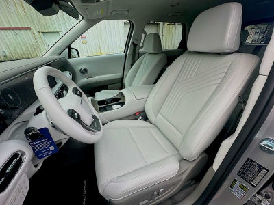 2026 Unknown Unknown SEL FWD