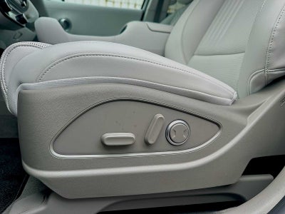 2026 Unknown Unknown SEL FWD