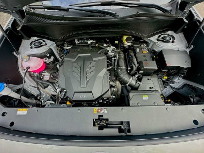 2026 Unknown Unknown SEL FWD