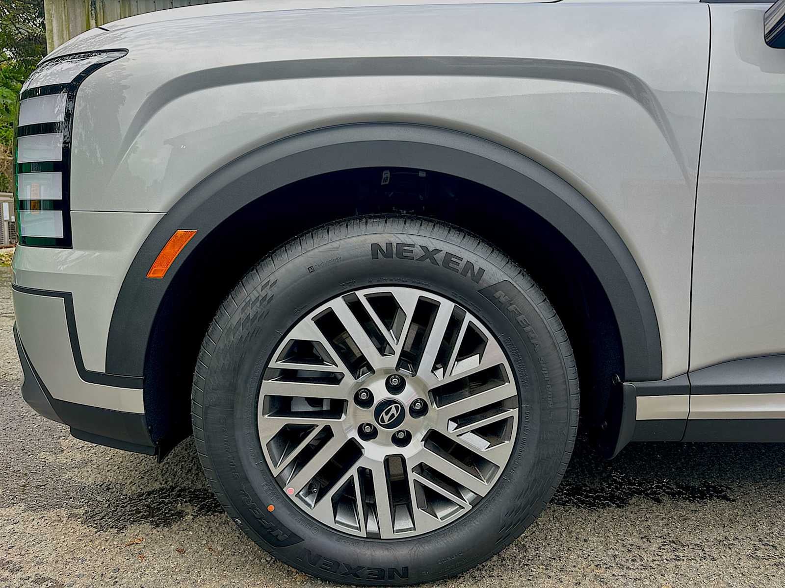 2026 Unknown Unknown SEL FWD