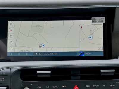 2026 Unknown Unknown SEL FWD