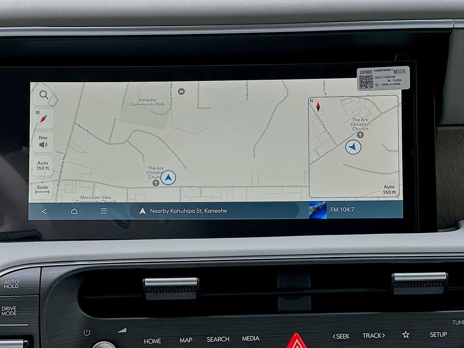 2026 Unknown Unknown SEL FWD