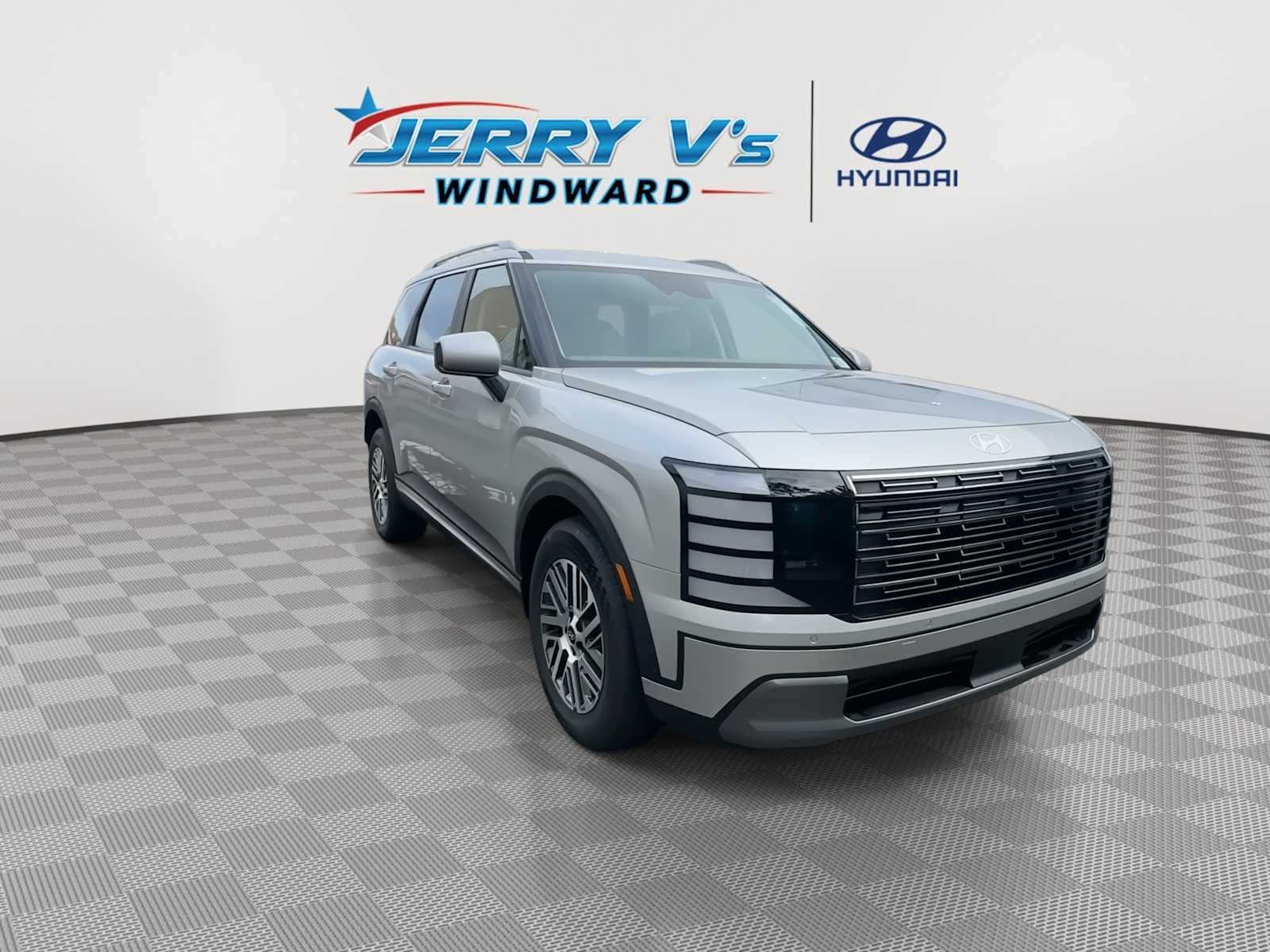 2026 Unknown Unknown SEL FWD