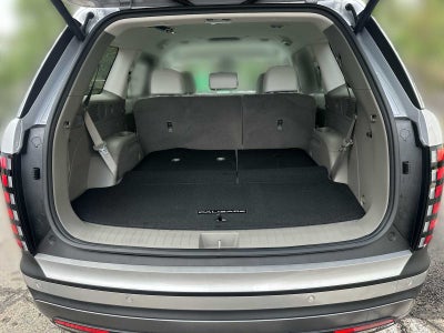 2026 Unknown Unknown SEL FWD