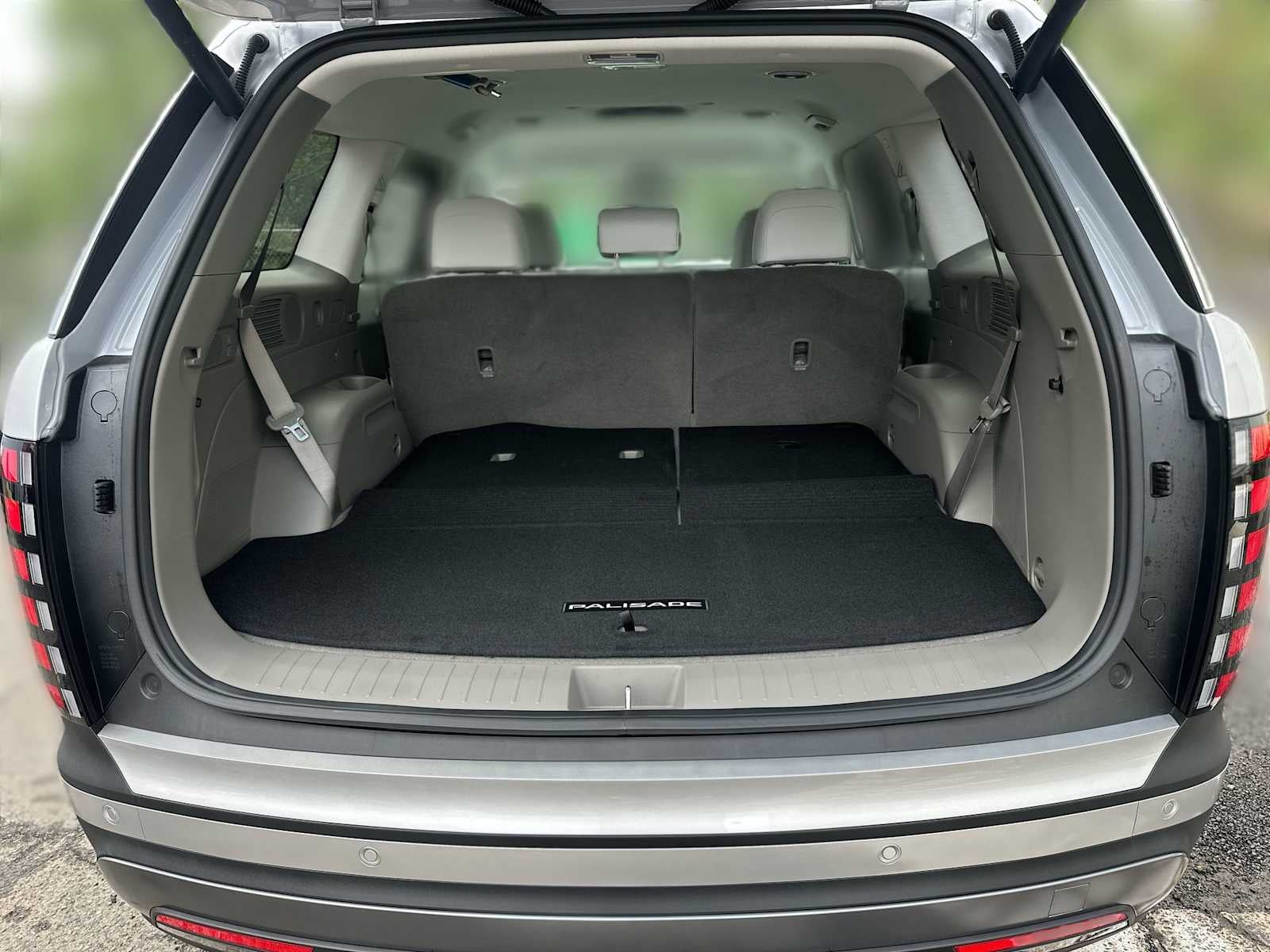 2026 Unknown Unknown SEL FWD