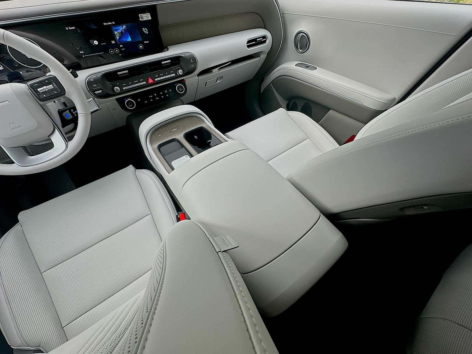 2026 Unknown Unknown SEL FWD