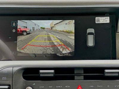 2026 Unknown Unknown SEL FWD