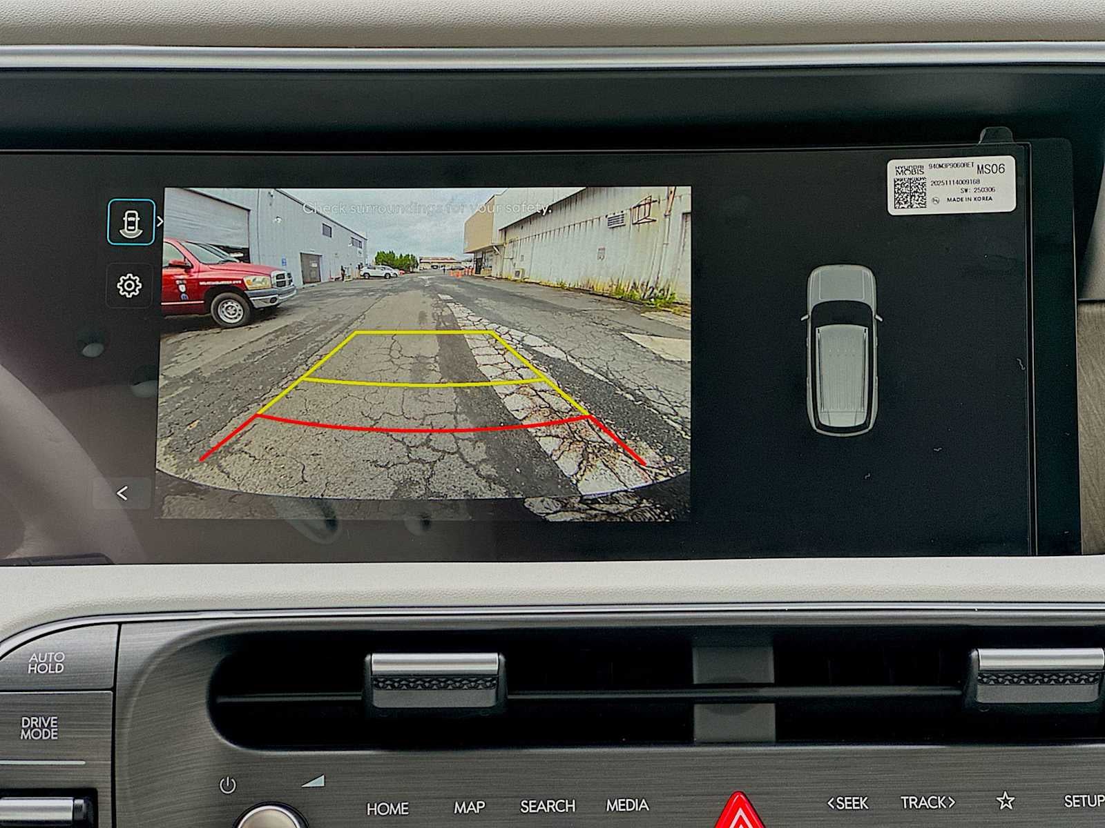 2026 Unknown Unknown SEL FWD