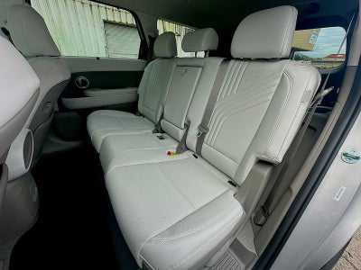 2026 Unknown Unknown SEL FWD