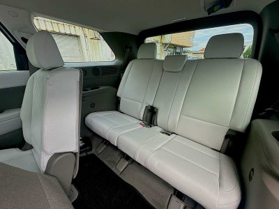 2026 Unknown Unknown SEL FWD