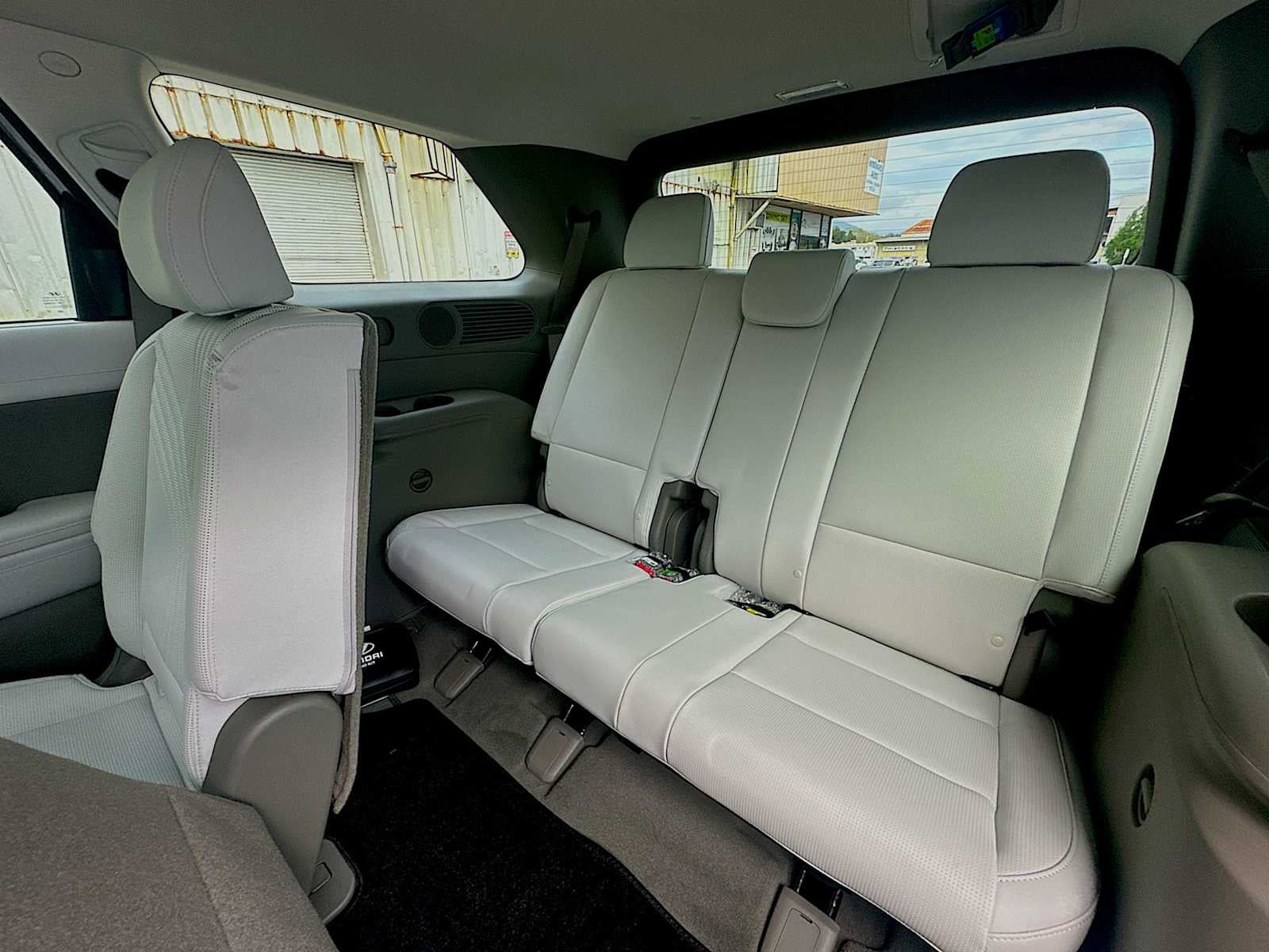 2026 Unknown Unknown SEL FWD