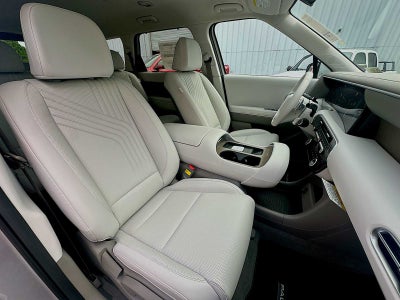 2026 Unknown Unknown SEL FWD