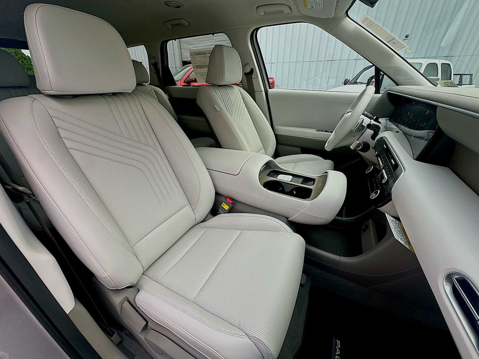 2026 Unknown Unknown SEL FWD