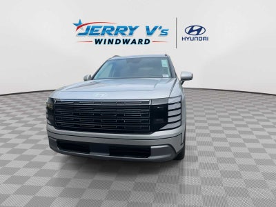 2026 Unknown Unknown SEL FWD