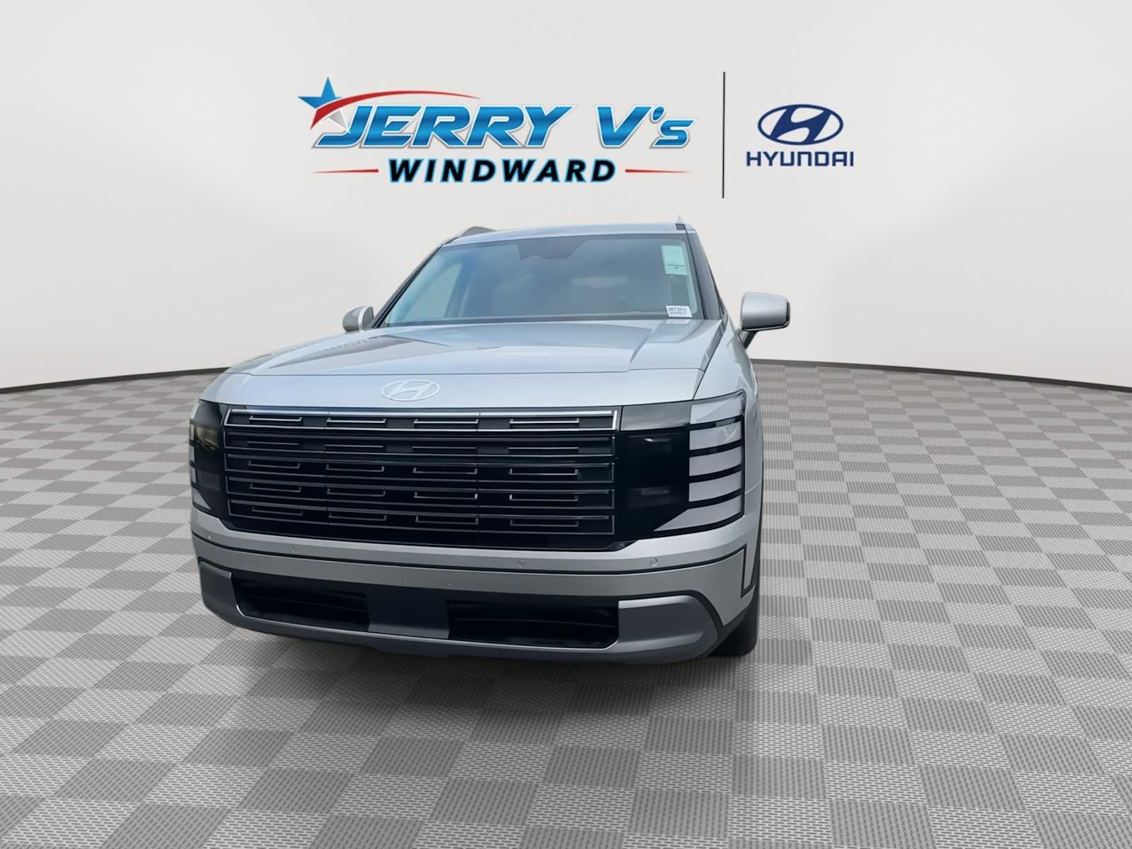 2026 Unknown Unknown SEL FWD