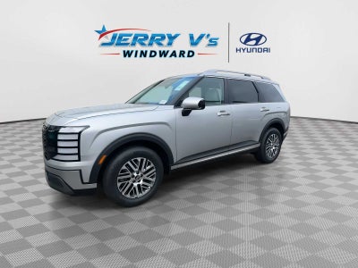 2026 Unknown Unknown SEL FWD