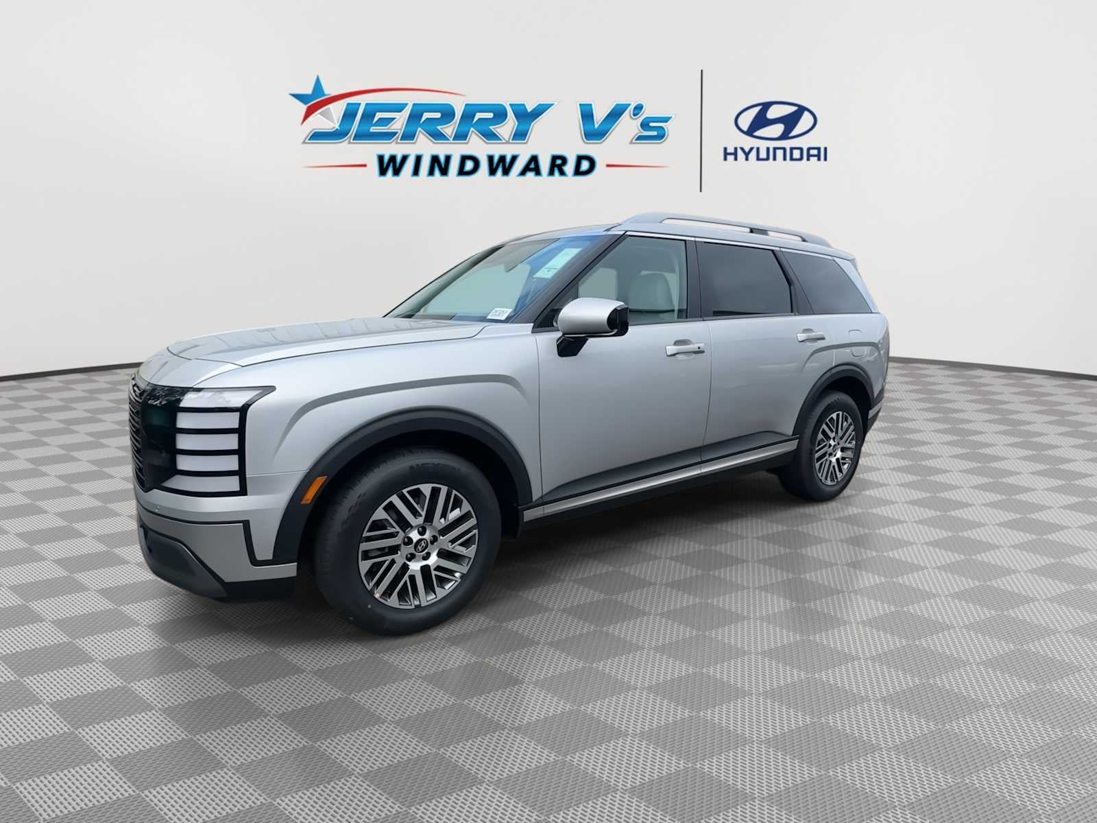 2026 Unknown Unknown SEL FWD