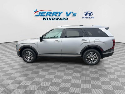 2026 Unknown Unknown SEL FWD