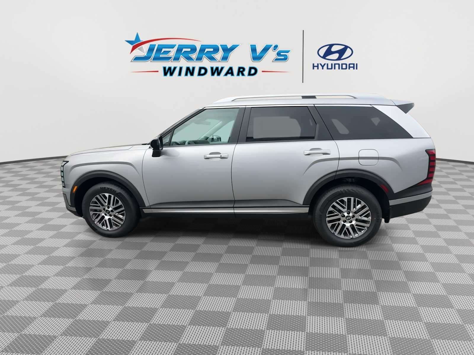 2026 Unknown Unknown SEL FWD